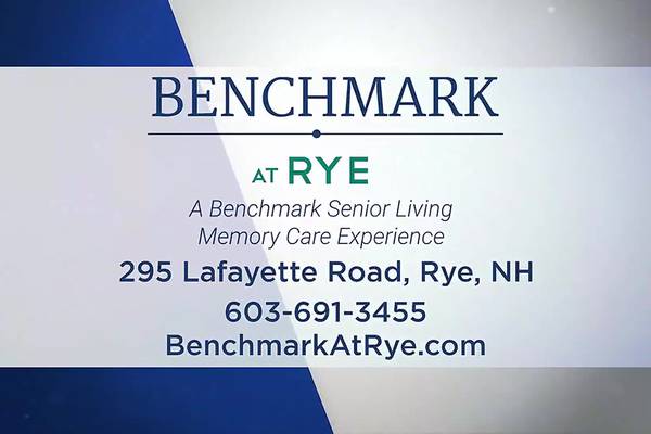 Business Spotlight: Benchmark at Rye