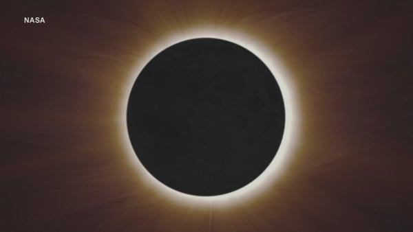 New Hampshire businesses gearing up for Monday’s solar eclipse, increased tourism 