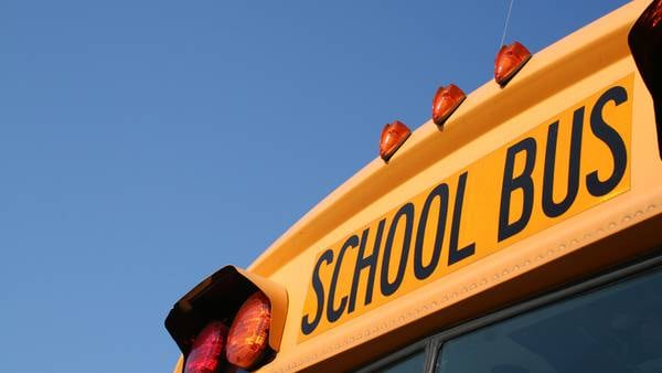 Investigation launched after Mass. 3rd grader misses his drop-off and wakes up in bus yard alone