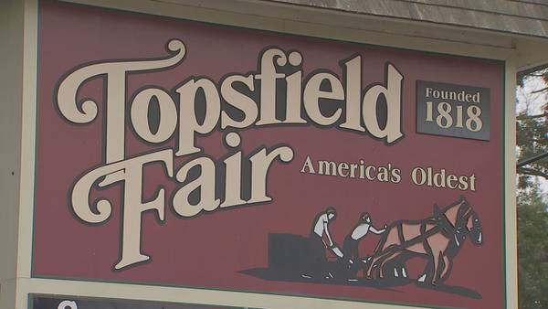 Topsfield Fair 2023: What to know as last weekend of the fair begins 