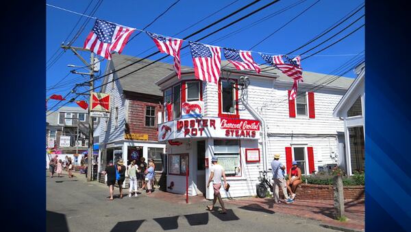 Lobster Pot in Provincetown up for sale for $14 million
