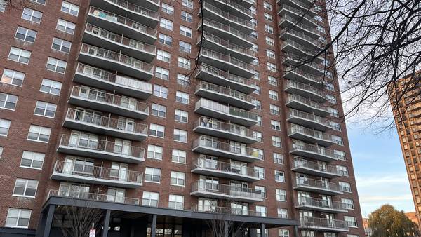 Boston police investigating theft of more than 100 packages from high-rise apartment building 