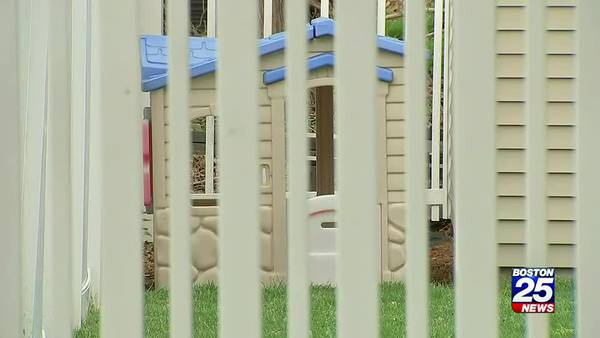 Quincy day care under investigation after alleged act of child abuse caught on video