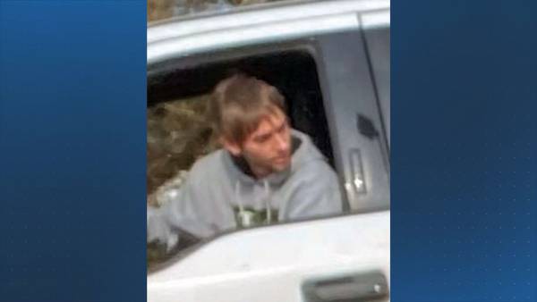 Man accused of exposing himself to woman in Tewksbury parking lot sought by police