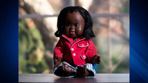National Black Doll Museum hopes to relocate and reopen in Attleboro