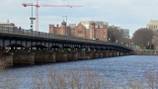 State police identify body pulled from Charles River in Boston