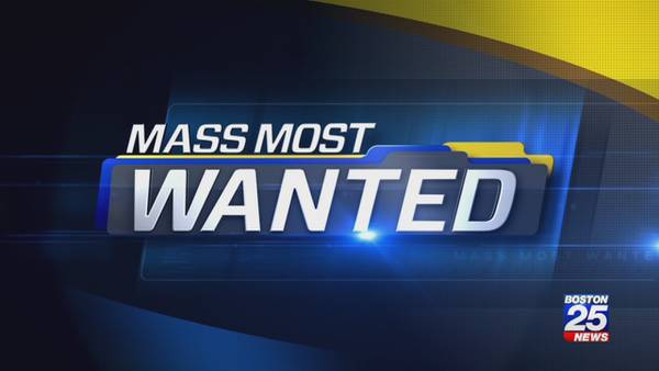 Mass. Most Wanted: August 10, 2019