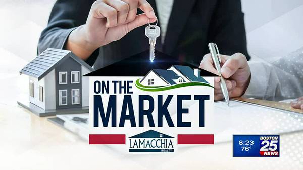 2023 Mendon Zip Trip: On the Market with Lamacchia Realty