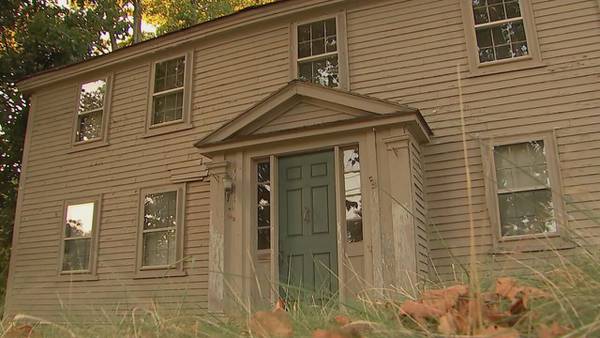 Community hopes to save 17th-century tavern tied to Salem Witch Trials