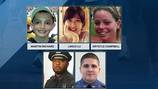 Victims, survivors of Boston Marathon bombing to be honored on 11th anniversary of attack