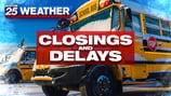 List of school closings and delays due to nor’easter