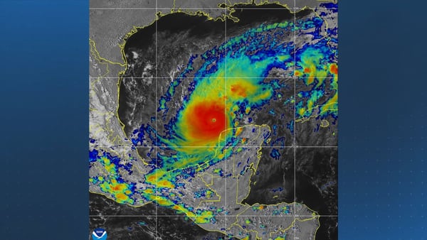 What to know about Hurricane Milton as it moves toward Florida’s Gulf Coast