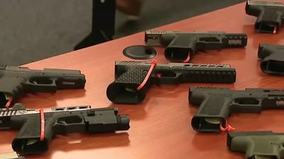 Boston City Council considering new ways to curb gun violence
