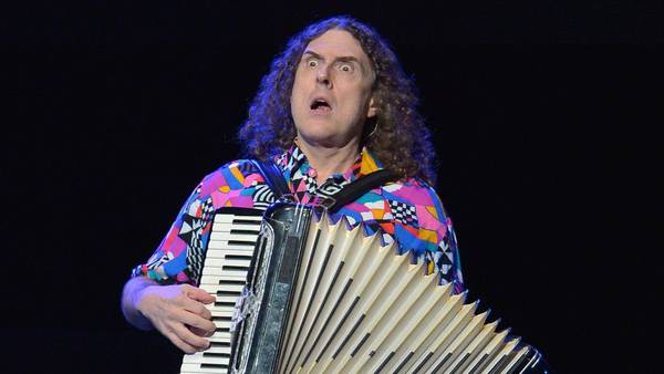 ‘Weird Al’ Yankovic: What you need to know