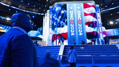 What to watch as the Democratic National Convention gets underway in Chicago