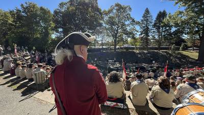 President’s Trail Scouting Camporee in Quincy