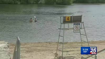 State set to open dozens of bathing sites for summer