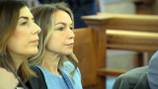 Karen Read returns to court as prosecutors seek buffer zone for upcoming murder trial