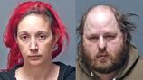 Police: NH couple facing charges after 5 children found living in feces-covered home