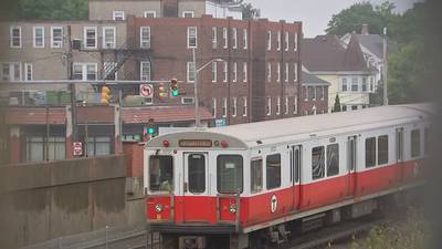 House Democrats propose ‘record investment’ in cap-strapped MBTA