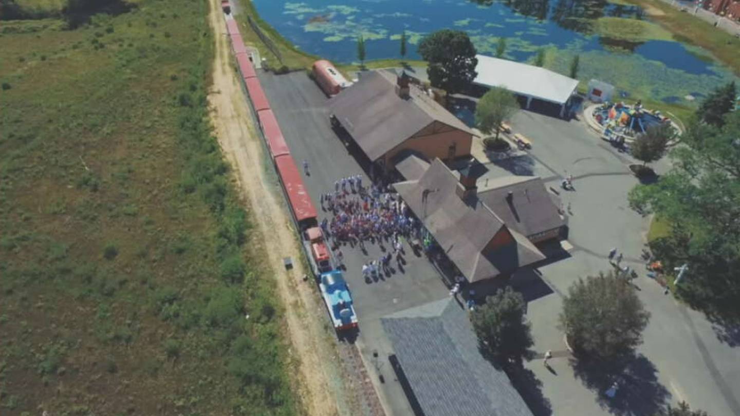 ‘Committed to long-term success’: Beloved Massachusetts theme park no longer for sale