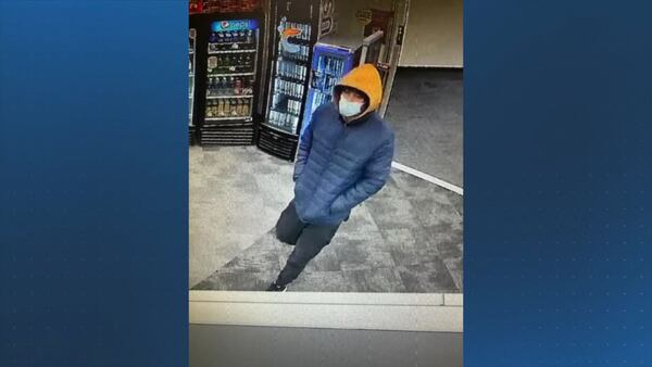 Man suspected of 9 car break-ins, 2 car thefts in Tewksbury sought by police