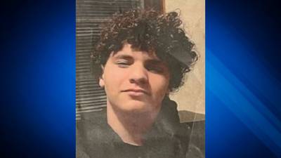 Public’s help sought finding missing Roxbury teen