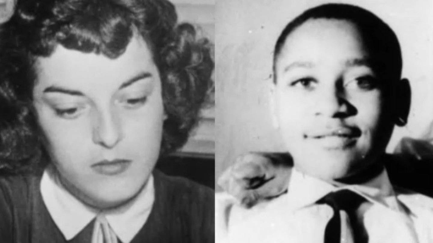 Emmett Till Grand Jury Fails To Indict Woman Whose Accusation Led To Lynching Boston 25 News 