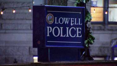 Police investigating death at an apartment in Lowell 