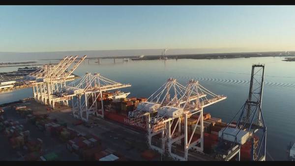 ‘Very concerned’: Looming dockworkers strike could have ripple effect on Mass. economy