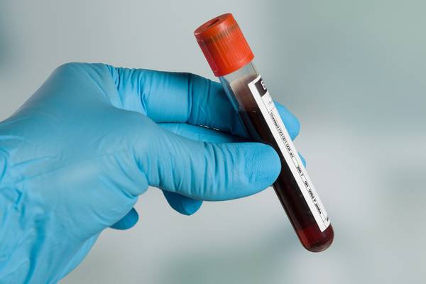 FDA approves colorectal cancer blood test