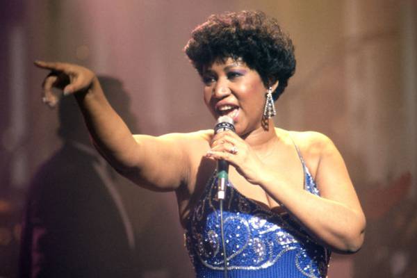 Judge awards real estate to Aretha Franklin’s sons, citing handwritten will found in couch