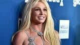Britney Spears may be shipping up to Boston 