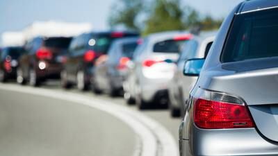 Hitting the road for 4th of July weekend? AAA shares best, worst times for holiday travel