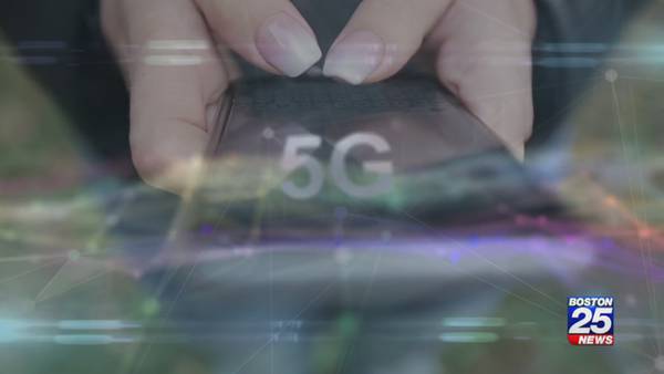 Scientists fears 5G could impact ability to accurately forecast weather