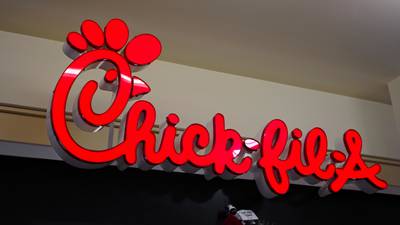 Dinner and a movie? Is Chick-fil-A expanding into streaming?