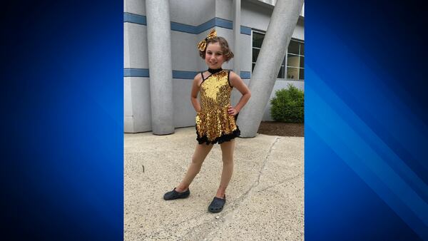 Westfield Police locate once-missing 8-year-old girl