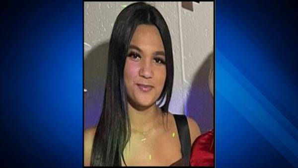 Missing Methuen teen located, police say