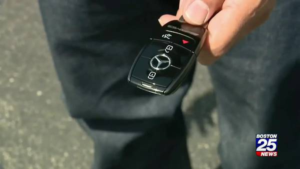 Key fob ‘nightmare’: Car owners facing replacement issues as manufacturers see shortages