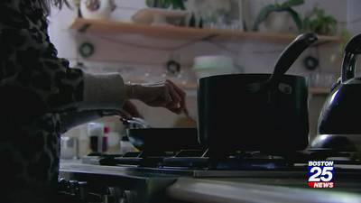 MASSPIRG warns about gas stove dangers ahead of holidays