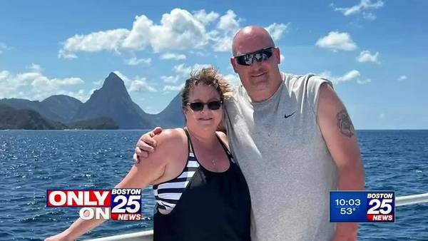 NH family struggling to get loved one home from Curacao after he suffered stroke on cruise