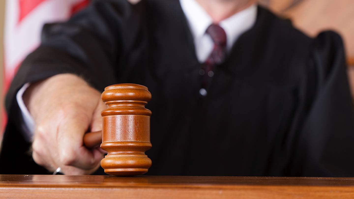 Texas Judge Censured After Telling Jurors God Told Him Defendant Was Innocent Boston 25 News 