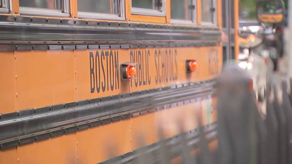 Boston schools hoping new app will solve ‘historic issue’ of bus transportation 