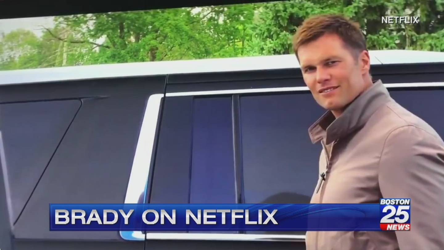 Tom Brady makes interesting cameo in Paul Rudd's Netflix comedy