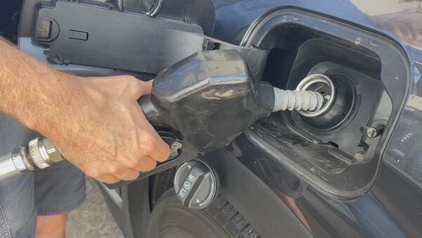 Average price for gas in Massachusetts inches closer to $5 a gallon