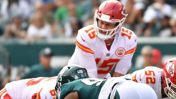 Super Bowl 2023: Chiefs vs. Eagles breakdown by position. Which team has the edge?
