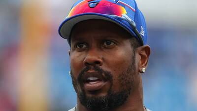 Buffalo Bills LB Von Miller accused of assaulting pregnant person