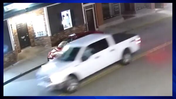Mansfield police ask for public help solving hit-and-run incident 