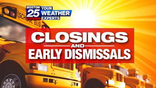 Massachusetts school district cancels class due to heat, will begin summer break early