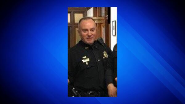 Veteran Hull Police Sergeant charged with assaulting neighbor, placed on leave